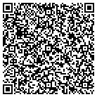 QR code with C & K Quality Auto Service contacts