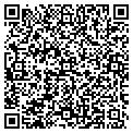 QR code with H T Lilly Inc contacts