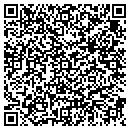 QR code with John R Holland contacts