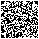 QR code with J W Patton Co Inc contacts