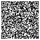 QR code with L & L Industries Service contacts