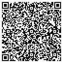 QR code with Ref-Chem Lp contacts