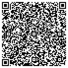 QR code with S & A Company, Inc. contacts