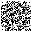 QR code with Washington Construction Inspec contacts