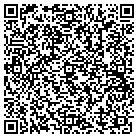 QR code with Zachry Power Systems Inc contacts
