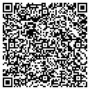QR code with Zeliff Aviation LLC contacts