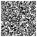 QR code with C & L Tiling Inc contacts