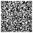 QR code with C & L Tiling Inc contacts