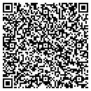 QR code with A1 New Used Appliances contacts