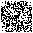 QR code with G Hydro Irrigation Services contacts