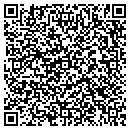 QR code with Joe Vogensen contacts