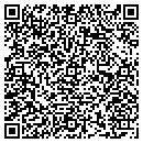 QR code with R & K Irrigation contacts