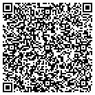 QR code with Valleycrest Landscape Devmnt contacts