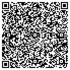 QR code with Anthony's Laser Leveling contacts