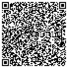 QR code with Bader Land Leveling Inc contacts