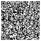 QR code with Blanchard's Bobcat & Backhoe contacts