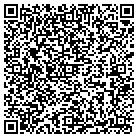QR code with C C Rowe Construction contacts