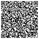 QR code with C & D Orchard Laser Leveling contacts