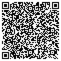 QR code with D A Millwright contacts