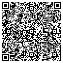 QR code with D & D Grading contacts