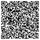QR code with Ragano Peter Jr Plbg A Condit contacts