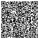 QR code with Gantt & Sons contacts