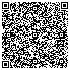 QR code with Horne's Grading And Landscaping contacts
