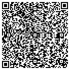 QR code with J Graingers' Grading CO contacts