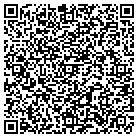 QR code with J V Funnell Fill & Paving contacts