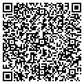 QR code with King's Tractor Inc contacts