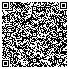 QR code with Ledbetter's Backhoe Service & Grading contacts