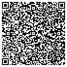 QR code with P T Staples Contracting contacts