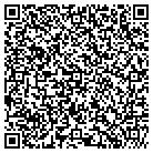 QR code with Rigdon's Trackhoe & Landscaping contacts