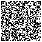 QR code with Sampson's Excavating Inc contacts