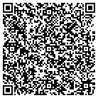 QR code with Sunshine State Excavating Service contacts