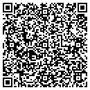 QR code with Ussery Grading & Backhoe contacts