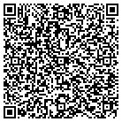 QR code with Allen Cornwell Backhoe Service contacts