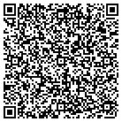 QR code with Allen Larry Backhoe Service contacts