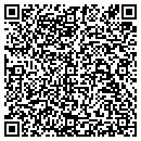 QR code with America Asphault Grading contacts