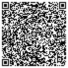QR code with Asheville Backhoe Service contacts