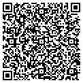 QR code with Bas LLC contacts