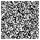 QR code with Bivins Backhoe & Dozer Service contacts