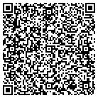 QR code with Chapman's Expert Tree Service contacts