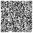QR code with Clinard Construction contacts