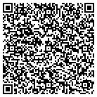 QR code with C & R Contracting Service contacts