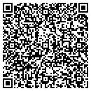QR code with Aura Group contacts