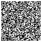 QR code with Custom Crushing Inc contacts