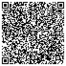 QR code with Davis & Son Roustabout Service contacts