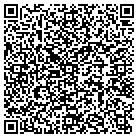 QR code with D L Hauling And Grading contacts