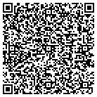QR code with Ed's Backhoe Service contacts